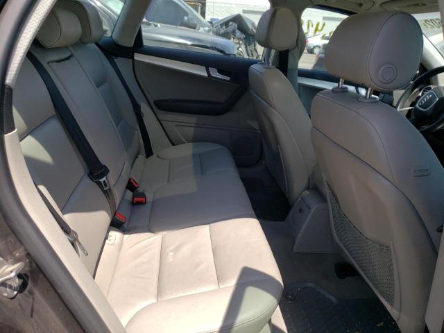 Photo 6 from auction – 2006 AUDI A3 2.0 PRE with VIN WAUNF68P36A001216