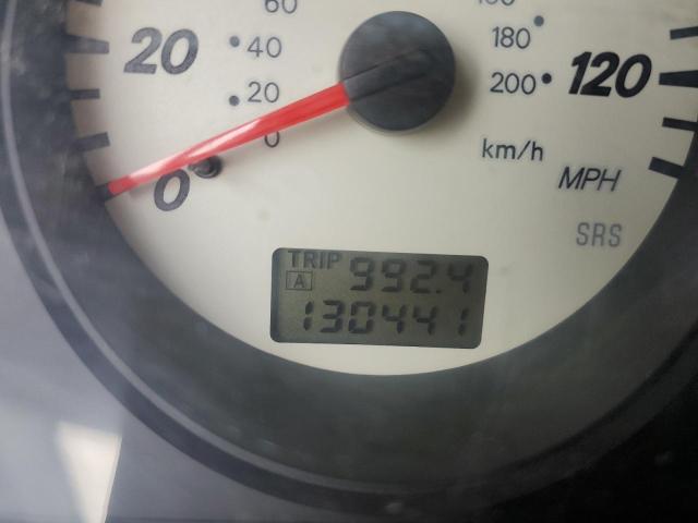 Photo 8 from auction – 2004 MITSUBISHI LANCER LS with VIN JA3AD29F24U028939
