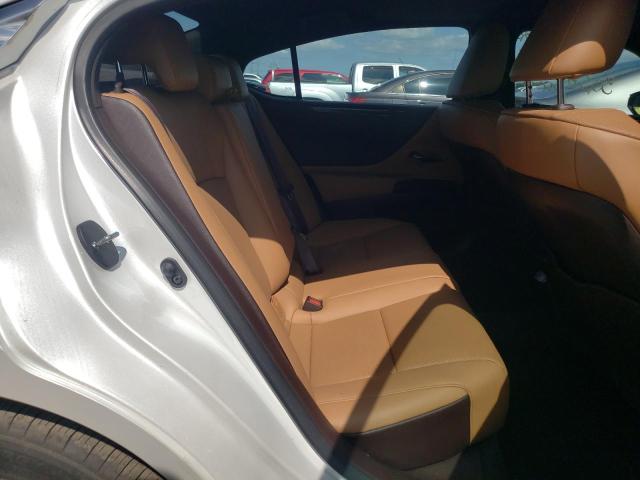 Photo 6 from auction – 2020 LEXUS ES 350 BAS with VIN 58ACZ1B11LU062751