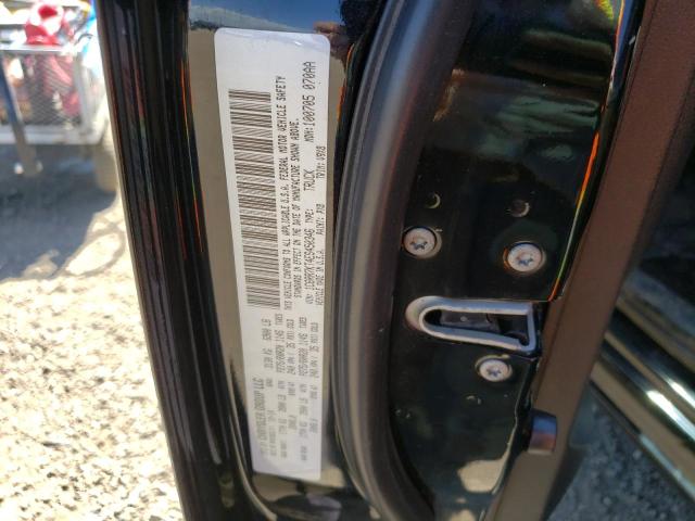 Фото 10 с аукциона – 2014 RAM 1500 ST с VIN 1C6RR7KT4ES450346