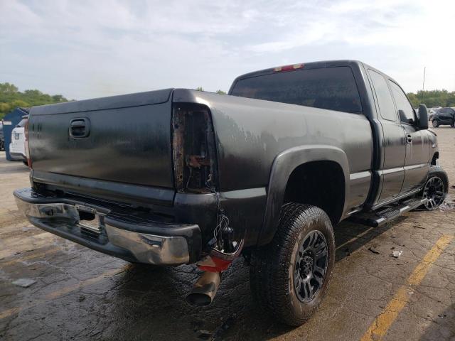 Photo 4 from auction – 2004 CHEVROLET SILVERADO with VIN 1GCHK29294E315921