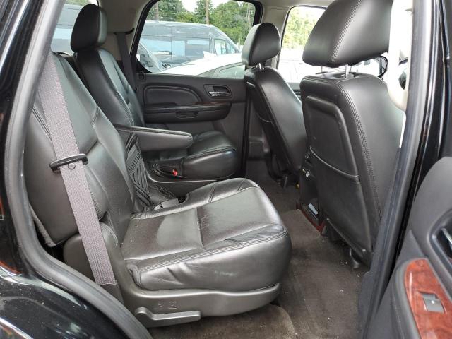 Photo 6 from auction – 2011 CADILLAC ESCALADE P with VIN 1GYS4CEF7BR151082