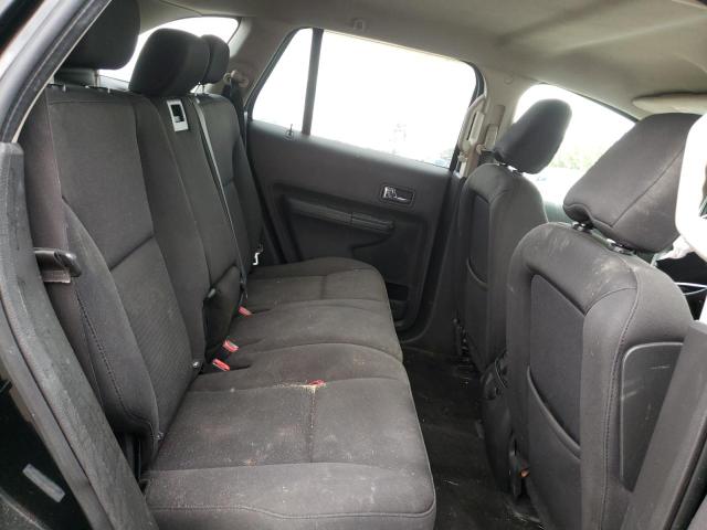 Photo 6 from auction – 2009 FORD EDGE SEL with VIN 2FMDK48C89BA49049