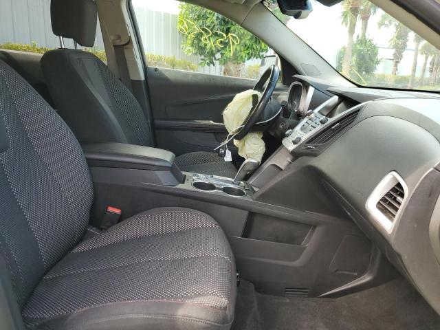 Photo 5 from auction – 2013 CHEVROLET EQUINOX LT with VIN 2GNALPEK6D6324508