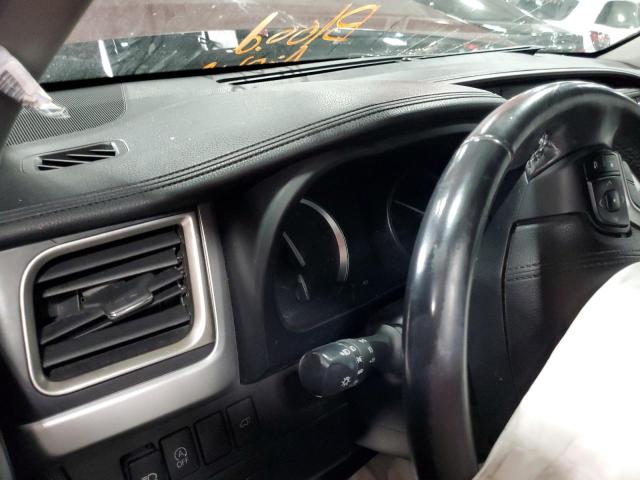 Zdjęcie 8 z aukcji – 2017 TOYOTA HIGHLANDER z VIN 5TDJZRFH8HS359410