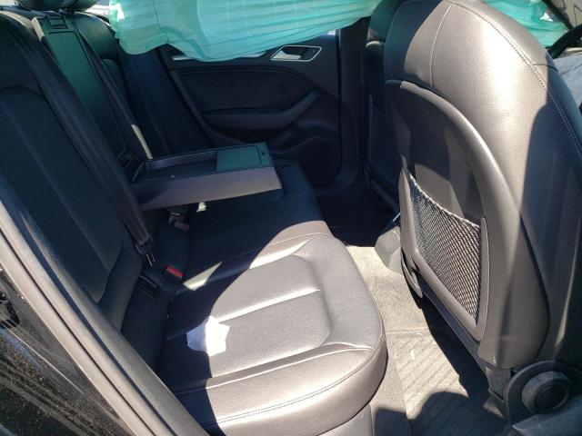 Photo 6 from auction – 2016 AUDI A3 PREMIUM with VIN WAUB8GFF1G1007417