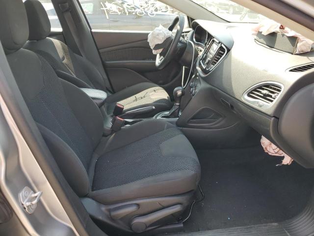Photo 5 from auction – 2015 DODGE DART SE with VIN 1C3CDFAA3FD213008