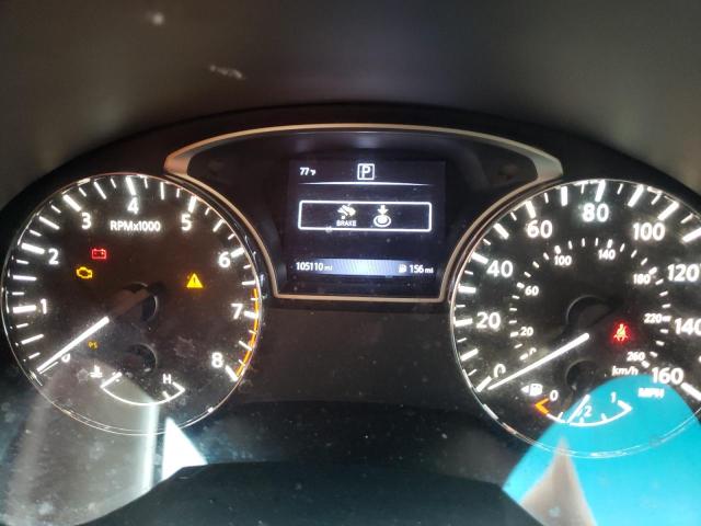 Photo 8 from auction – 2016 NISSAN ALTIMA 2.5 with VIN 1N4AL3AP2GC127758