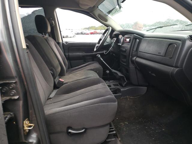 Photo 5 from auction – 2004 DODGE RAM 2500 S with VIN 3D7KU28D24G148366