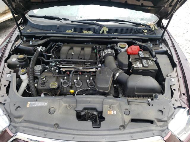 Photo 7 from auction – 2019 FORD TAURUS LIM with VIN 1FAHP2F87KG107036