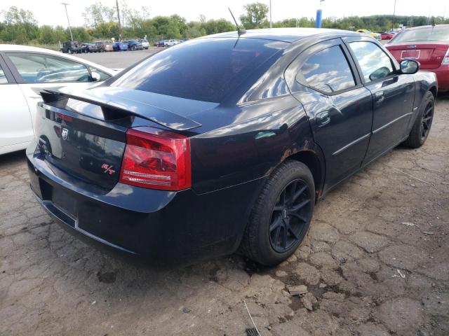 Photo 4 from auction – 2008 DODGE CHARGER R/ with VIN 2B3LA53H58H287952