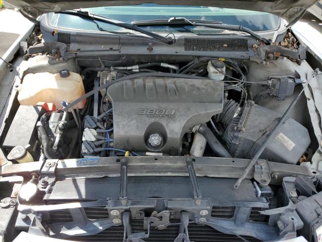 Photo 7 from auction – 2004 BUICK LESABRE CU with VIN 1G4HP52K144119227