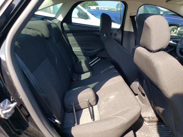صورة رقم 6 من المزاد - 2017 FORD FOCUS SEL مع VIN 1FADP3H26HL212809