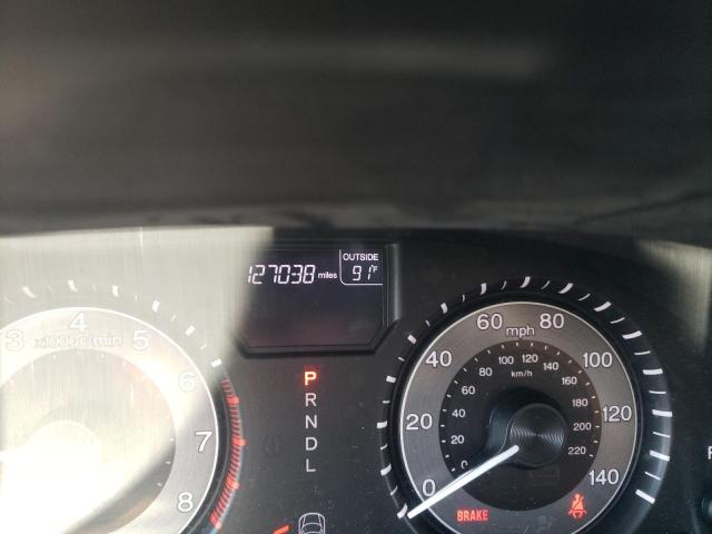 Photo 8 from auction – 2014 HONDA ODYSSEY EX with VIN 5FNRL5H69EB066866