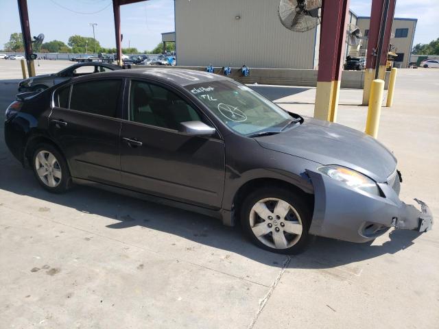 Photo 4 from auction – 2007 NISSAN ALTIMA 2.5 with VIN 1N4AL21E97N430128