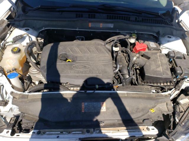 Photo 7 from auction – 2018 FORD FUSION SE with VIN 3FA6P0HD9JR184973