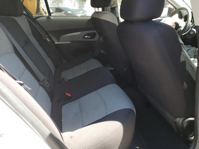 Photo 6 from auction – 2012 CHEVROLET CRUZE LS with VIN 1G1PC5SH7C7317431