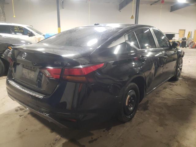 Photo 4 from auction – 2019 NISSAN ALTIMA SR with VIN 1N4BL4CV8KC190443