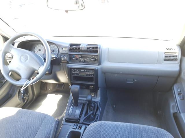 Photo 9 from auction – 2001 HONDA PASSPORT E with VIN 4S6DM58W914414872