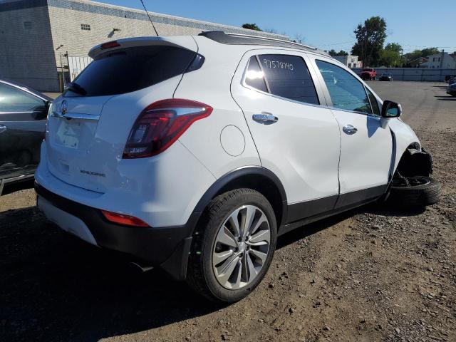 Photo 4 from auction – 2019 BUICK ENCORE PRE with VIN KL4CJASB4KB772467