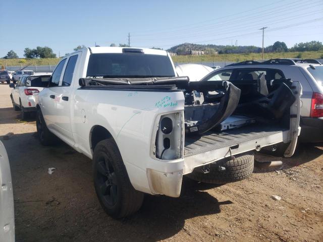 Photo 3 from auction – 2015 RAM 1500 ST with VIN 1C6RR7FT9FS697566