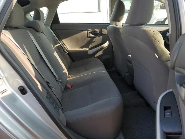Photo 6 from auction – 2011 TOYOTA PRIUS with VIN JTDKN3DU4B1437411