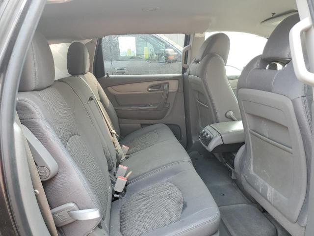 Photo 6 from auction – 2015 CHEVROLET TRAVERSE with VIN 1GNKVFED1FJ387113