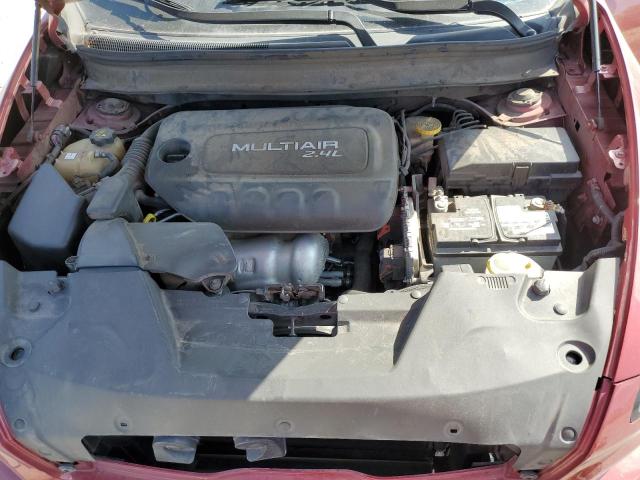 Photo 7 from auction – 2015 JEEP CHEROKEE S with VIN 1C4PJLAB6FW637249