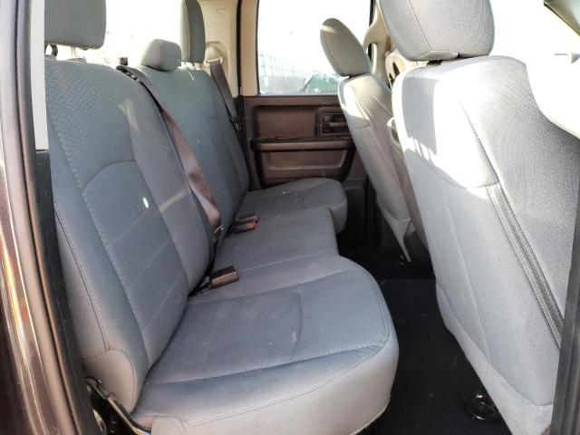 Foto 6 de la subasta – 2016 RAM 1500 ST con VIN 1C6RR7FM3GS117500