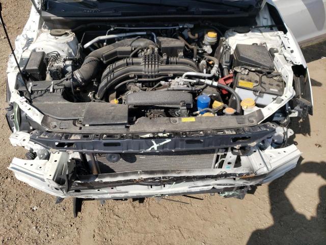 Photo 7 from auction – 2020 SUBARU CROSSTREK with VIN JF2GTAPC4L8275146
