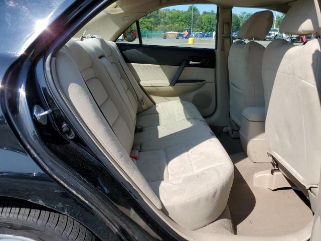 Photo 6 from auction – 2008 MAZDA 6 I with VIN 1YVHP80C685M12035