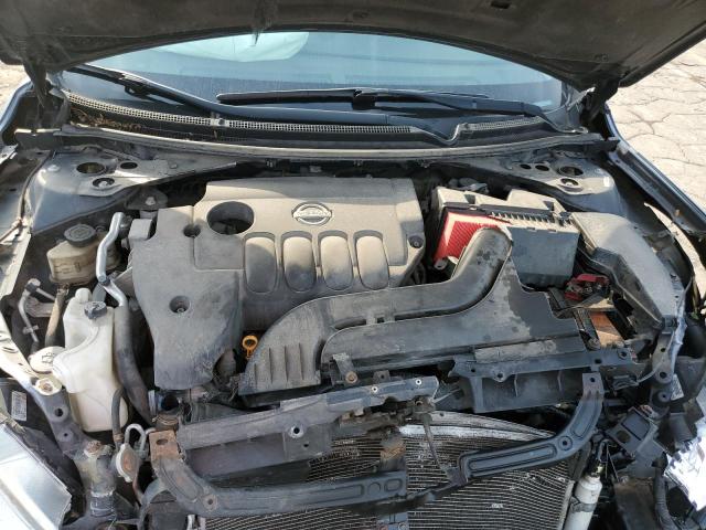 Photo 7 from auction – 2010 NISSAN ALTIMA BAS with VIN 1N4AL2APXAN499466