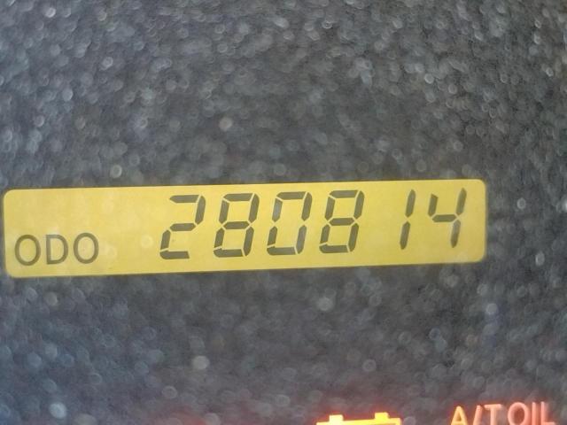 Photo 8 from auction – 1999 LEXUS RX 300 with VIN JT6HF10U6X0060425
