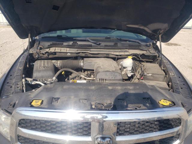 Photo 7 from auction – 2014 RAM 1500 ST with VIN 1C6RR7KGXES289682
