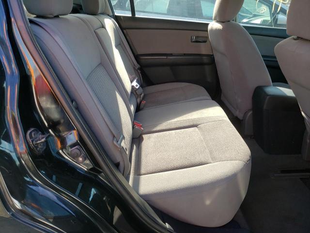 Photo 6 from auction – 2012 NISSAN SENTRA 2.0 with VIN 3N1AB6AP5CL694482
