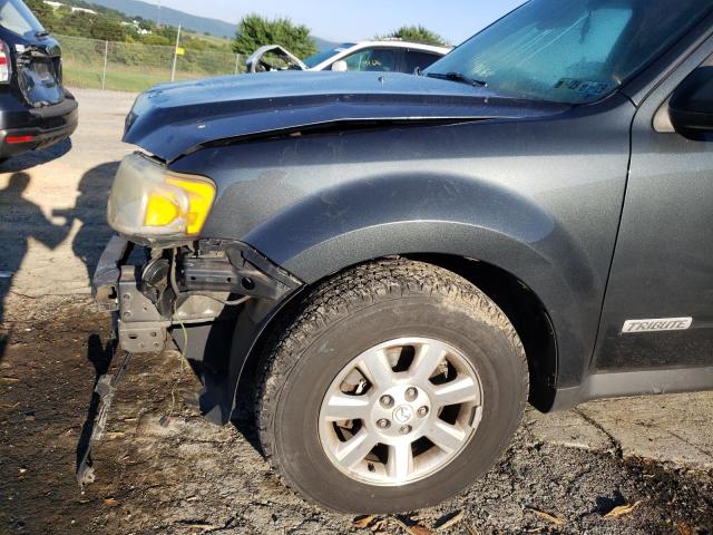 Photo 9 from auction – 2008 MAZDA TRIBUTE S with VIN 4F2CZ96198KM03935