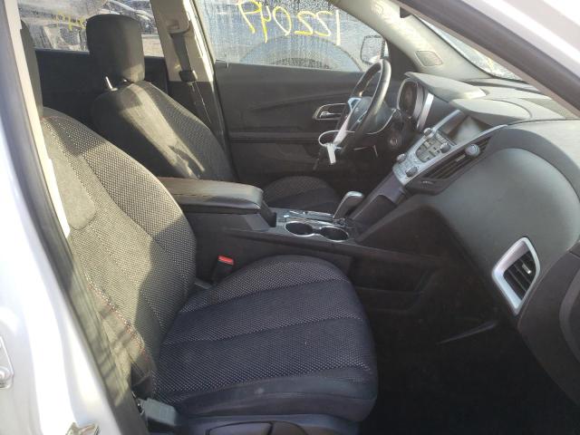 Photo 5 from auction – 2015 CHEVROLET EQUINOX LT with VIN 2GNFLFEK5F6204914