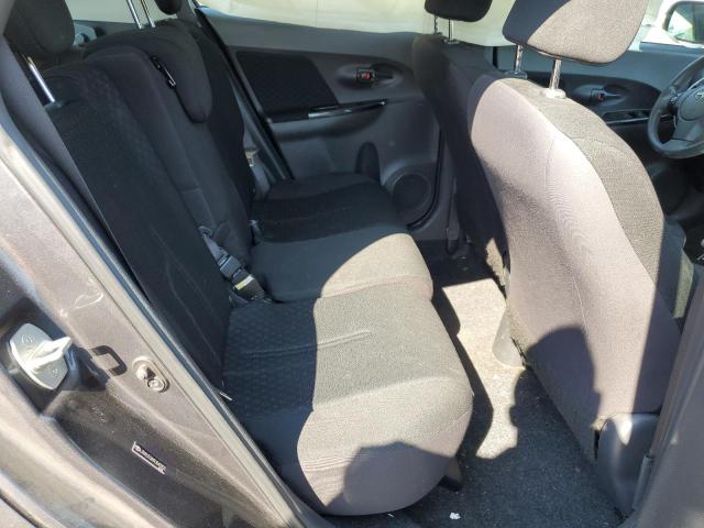 Photo 6 from auction – 2009 TOYOTA SCION XD with VIN JTKKU10449J040703
