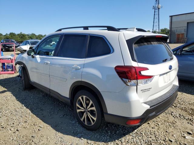Photo 3 from auction – 2020 SUBARU FORESTER L with VIN JF2SKAUC9LH414835