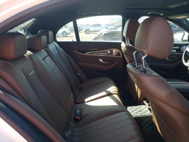 Photo 6 from auction – 2018 MERCEDES-BENZ E 300 with VIN WDDZF4JB5JA327797