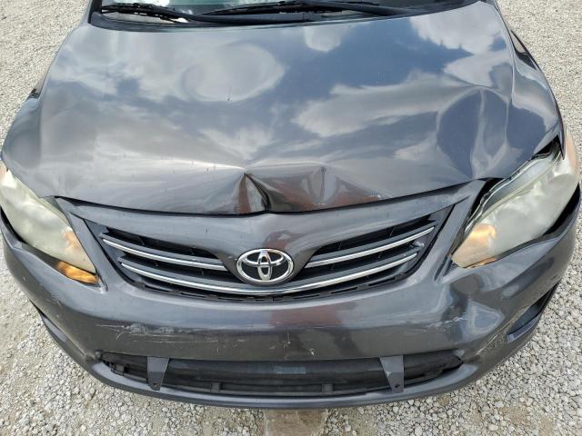 Photo 7 from auction – 2013 TOYOTA COROLLA BA with VIN 5YFBU4EE2DP154584