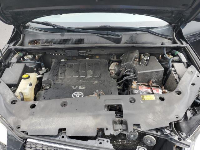 Фото 7 с аукциона – 2011 TOYOTA RAV4 LIMIT с VIN 2T3DK4DV3BW049071