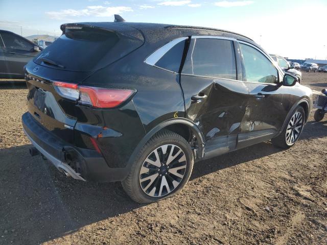 Photo 4 from auction – 2020 FORD ESCAPE SEL with VIN 1FMCU9H94LUA34220