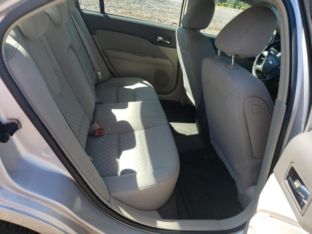 Photo 6 from auction – 2010 FORD FUSION with VIN 3FAHP0GA1AR173370