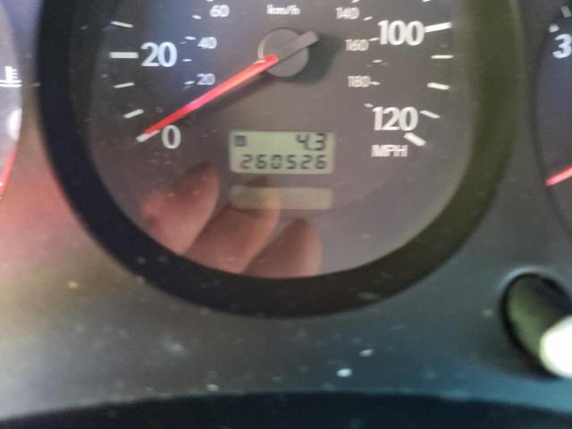 Zdjęcie 8 z aukcji – 2004 SUBARU FORESTER 2 z VIN JF1SG63664H710914