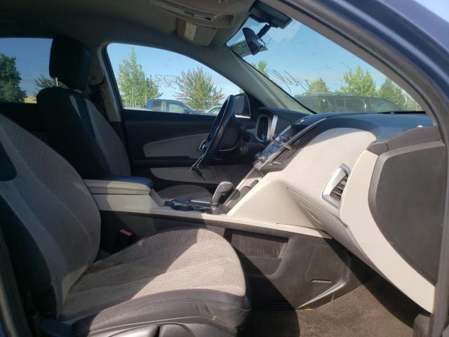 Photo 5 from auction – 2011 CHEVROLET EQUINOX LT with VIN 2CNFLDE54B6435994