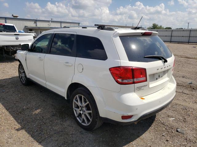 Photo 3 from auction – 2015 DODGE JOURNEY R/ with VIN 3C4PDDEG2FT693486