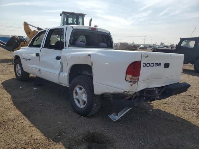 Photo 3 from auction – 2000 DODGE DAKOTA QUA with VIN 1B7GL2AX9YS739154