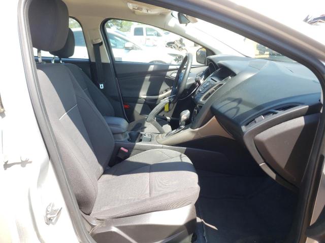 Photo 5 from auction – 2012 FORD FOCUS SEL with VIN 1FAHP3H28CL169262