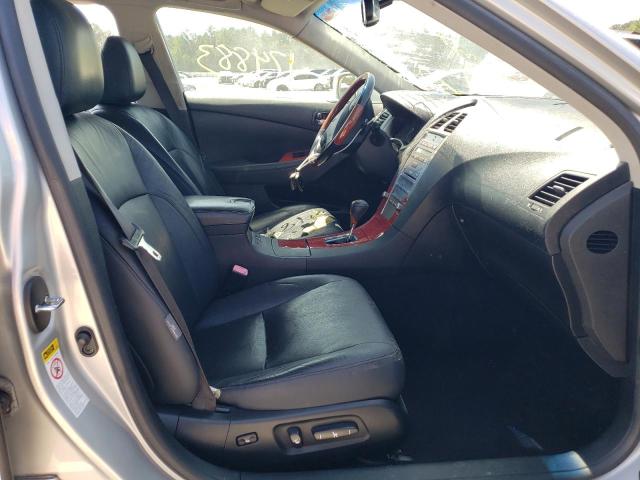 Photo 5 from auction – 2008 LEXUS ES 350 with VIN JTHBJ46G582184612